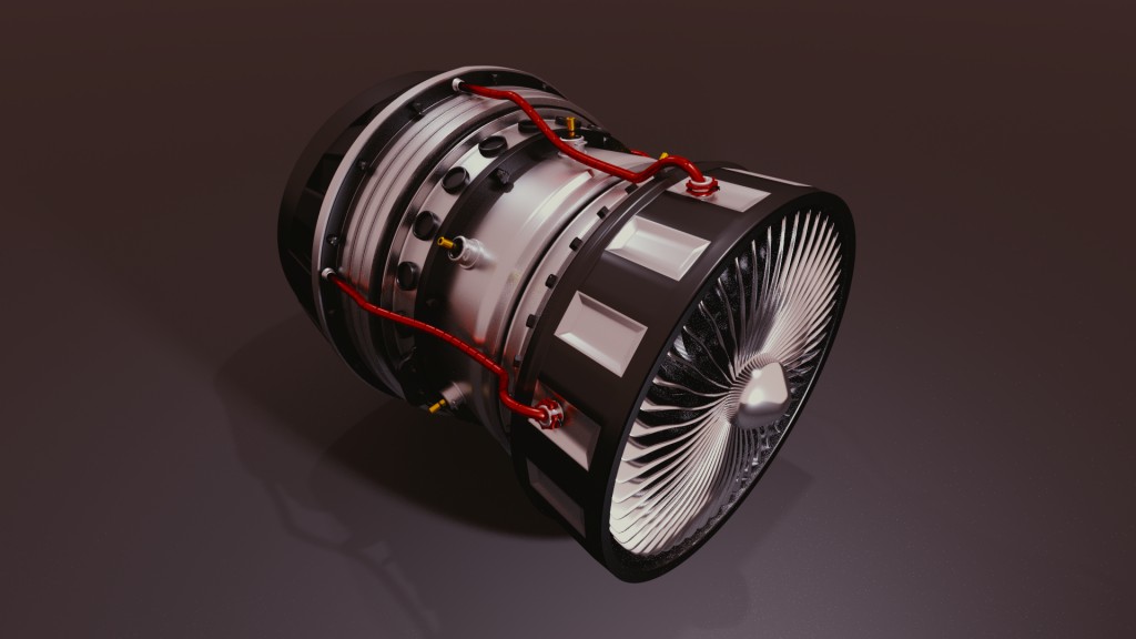 Turbine - 'Smart-Jet' preview image 1